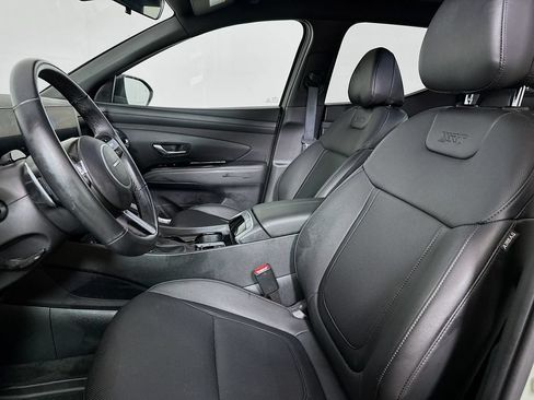 Used 2025 Hyundai Santa Cruz XRT AWD/4WD image 8