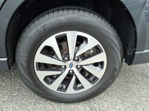 Certified 2024 Subaru Outback AWD/4WD image 16