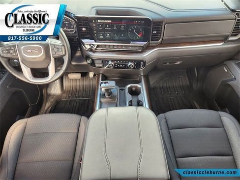Used 2025 GMC Sierra 1500 Elevation w/ Preferred Package image 2