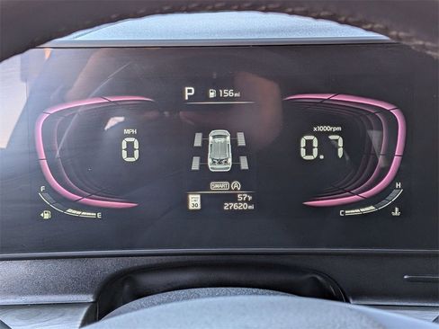 Certified 2023 Kia Sportage X-Line image 14