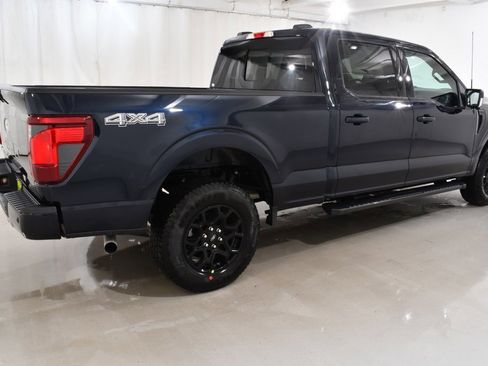 New 2026 Ford F150 XLT image 11