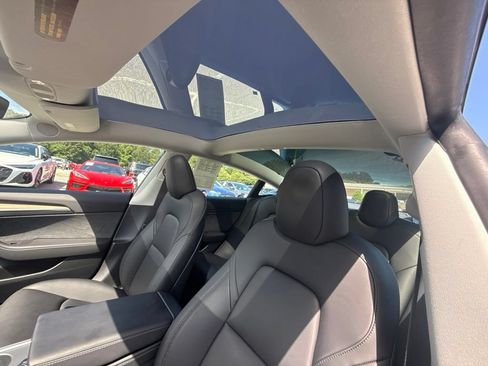 Used 2023 Tesla Model 3 Performance AWD/4WD image 7