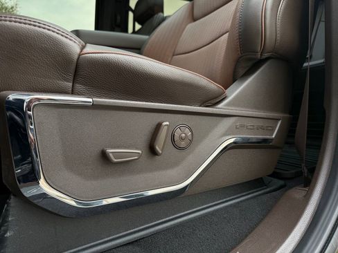 Used 2026 Ford F350 King Ranch w/ Chrome Package image 37