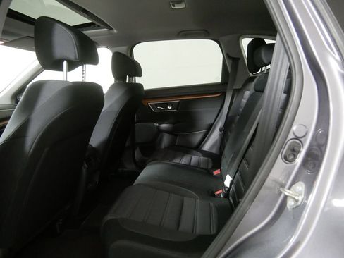 Used 2018 Honda CR-V EX image 17