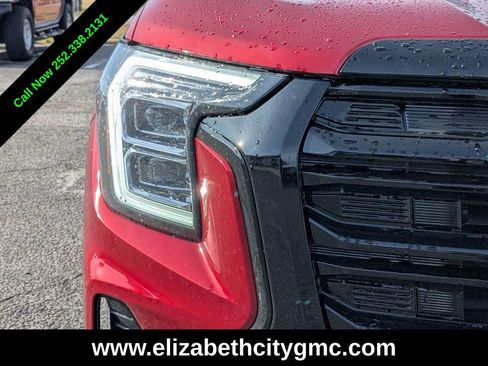 New 2026 GMC Terrain Elevation w/ Elevation Premium Package image 10