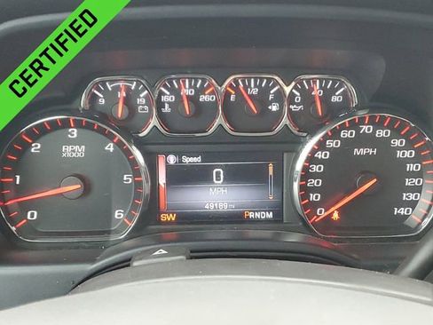 Used 2015 GMC Sierra 1500 SLE w/ SLE Value Package image 12