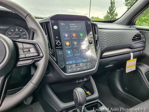 New 2026 Subaru Forester Premium AWD/4WD image 21