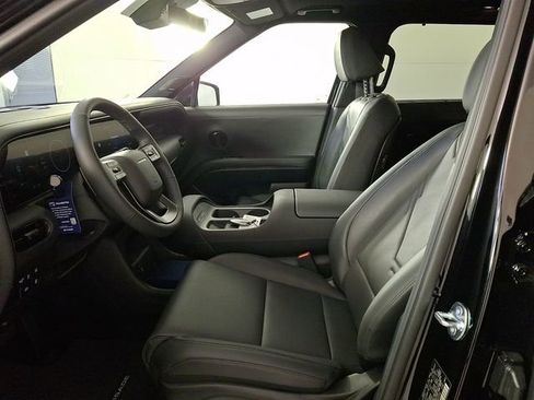 New 2026 Hyundai Palisade XRT Pro AWD/4WD image 12