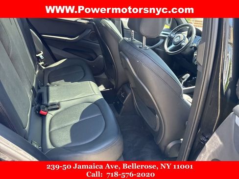 Used 2020 BMW X1 xDrive28i image 16
