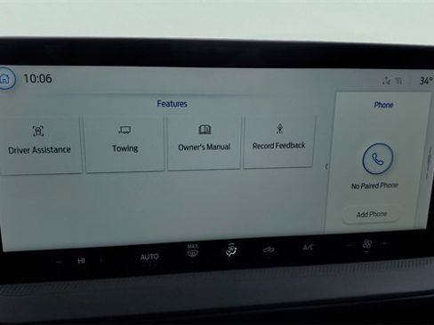 New 2025 Ford Maverick XL image 28