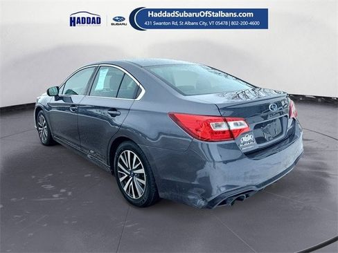 Used 2018 Subaru Legacy 2.5i w/ Alloy Wheel Package image 3