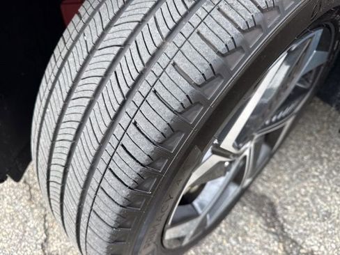 Certified 2023 Hyundai Tucson SEL w/ Convenience Package image 7