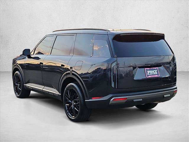 Used 2027 Kia Telluride EX FWD image 8