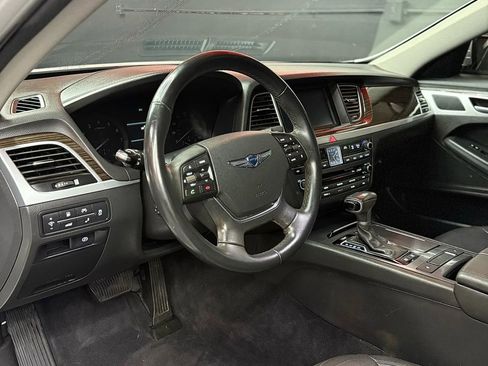 Used 2018 Genesis G80 3.8 image 8