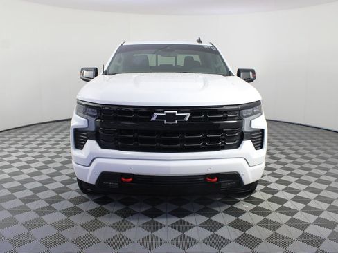 Used 2024 Chevrolet Silverado 1500 RST w/ Redline Edition AWD/4WD image 27