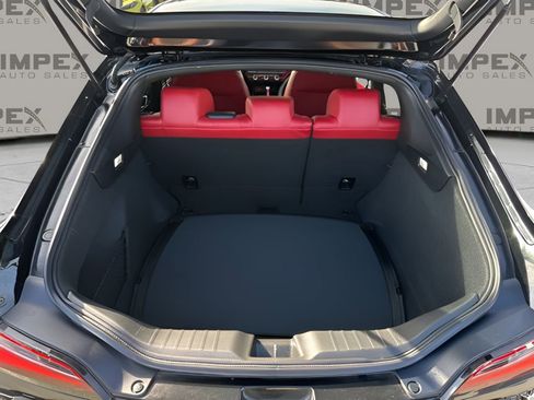 Used 2023 Acura Integra A-Spec image 28