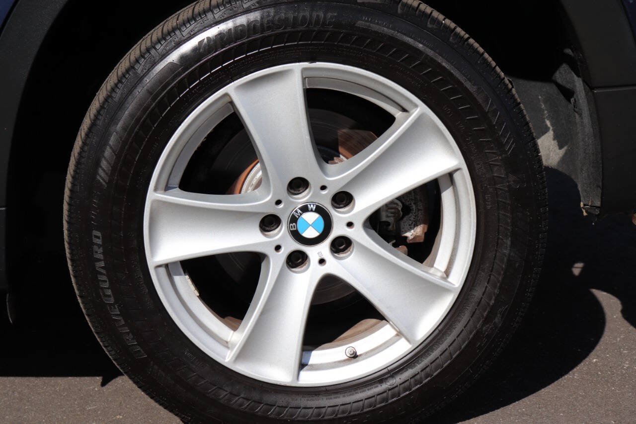 Used 2013 BMW X5 xDrive35d w/ Premium Pkg AWD/4WD image 14