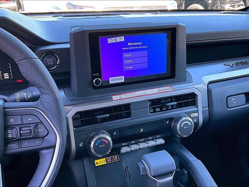 New 2025 Toyota Tacoma SR5 image 6