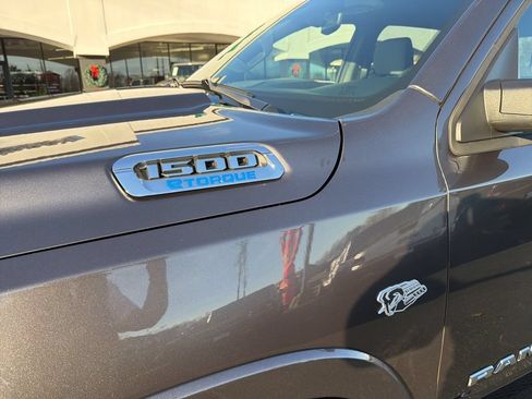 New 2026 RAM 1500 Big Horn AWD/4WD image 10