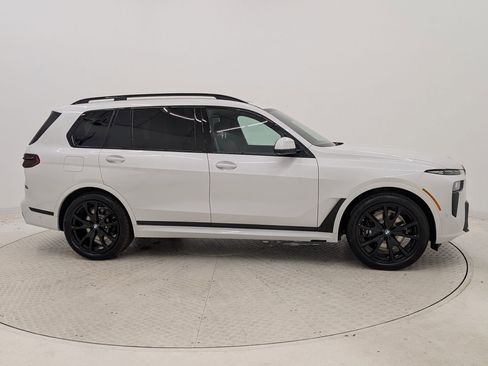New 2026 BMW X7 xDrive40i w/ M Sport Package image 8