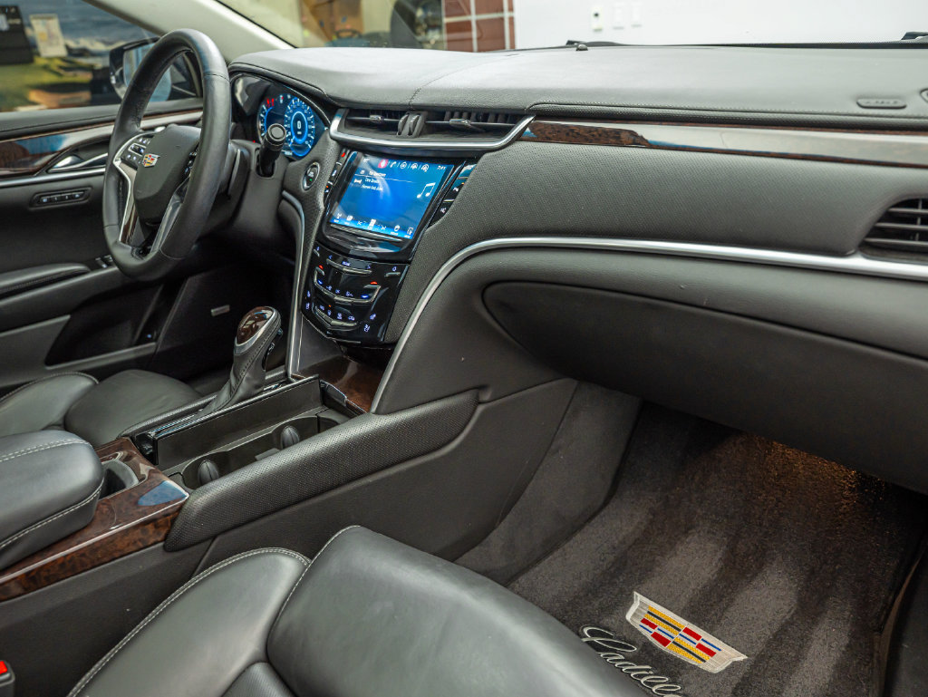 Used 2016 Cadillac XTS Premium FWD image 33