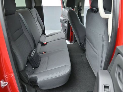 Certified 2024 Nissan Frontier S w/ Technology Package image 14