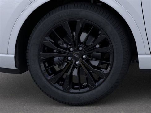 New 2026 Ford Escape ST-Line Elite w/ Premium Technology Package image 19