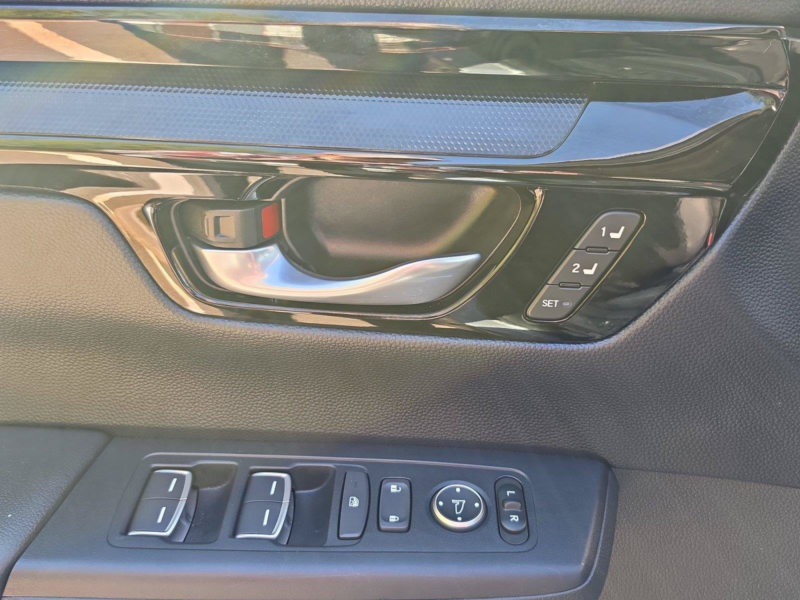 Certified 2024 Honda CR-V EX-L image 14