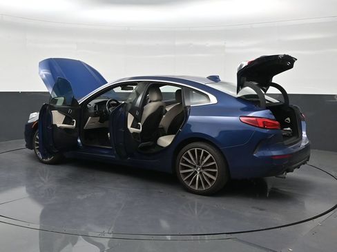Used 2024 BMW 228i Gran Coupe w/ Convenience Package FWD image 31