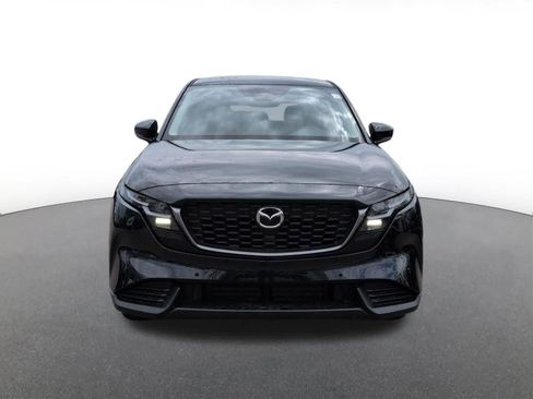 New 2026 MAZDA CX-5 Select AWD/4WD image 9