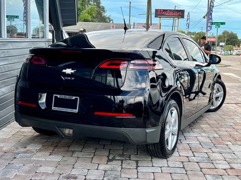 Used 2013 Chevrolet Volt image 26