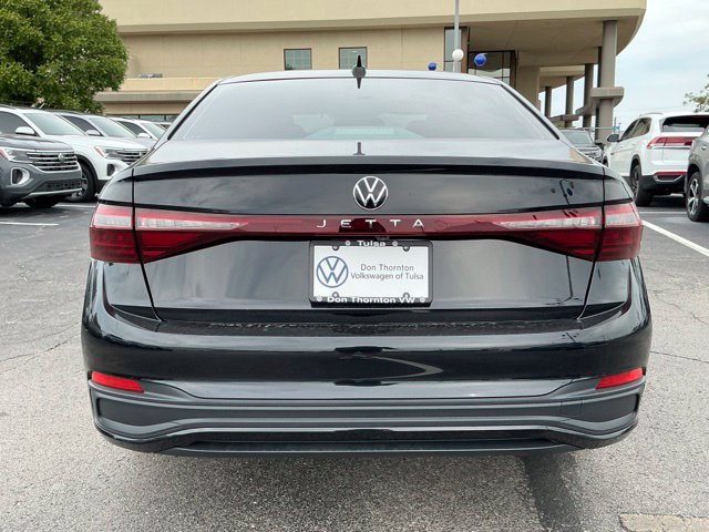 New 2027 Volkswagen Jetta Sport FWD image 4