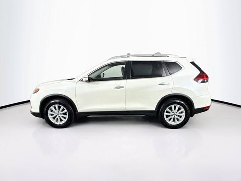 Used 2020 Nissan Rogue SV AWD/4WD image 13