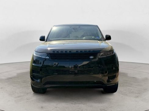 New 2026 Land Rover Range Rover Sport SE AWD/4WD image 8