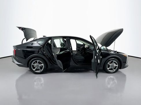 Used 2025 Kia K4 LXS image 24