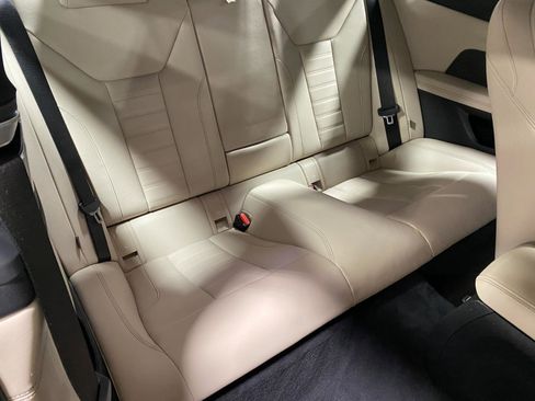 Used 2021 BMW 440i xDrive Coupe w/ Premium Package image 20