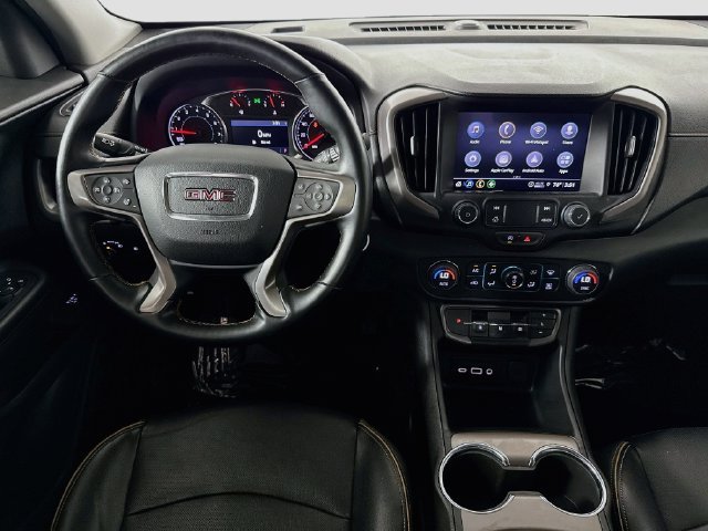 Used 2023 GMC Terrain AT4 AWD/4WD image 22