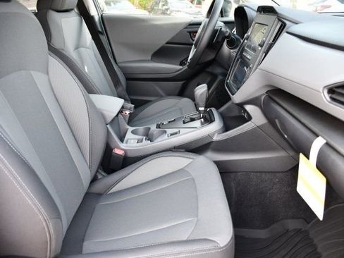 New 2026 Subaru Crosstrek 2.5i AWD/4WD image 26