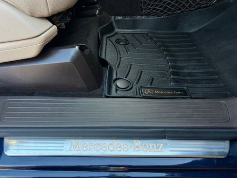 Used 2019 Mercedes-Benz GLS 450 4MATIC image 41