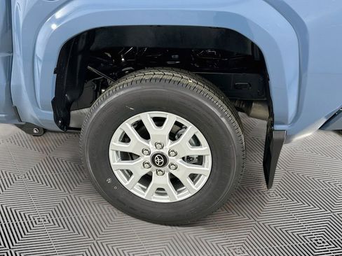 New 2026 Toyota Tacoma SR5 AWD/4WD image 15