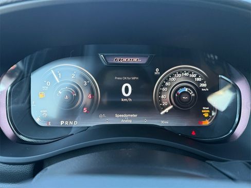 New 2025 RAM 2500 Rebel w/ Rebel Level 1 Equipment Group image 17