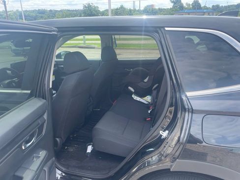 Used 2026 Honda CR-V EX image 20