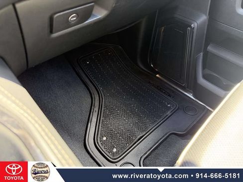 Used 2024 RAM 3500 Limited w/ Night Edition AWD/4WD image 25