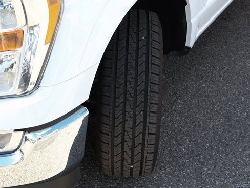 Used 2021 Ford F150 XLT image 49