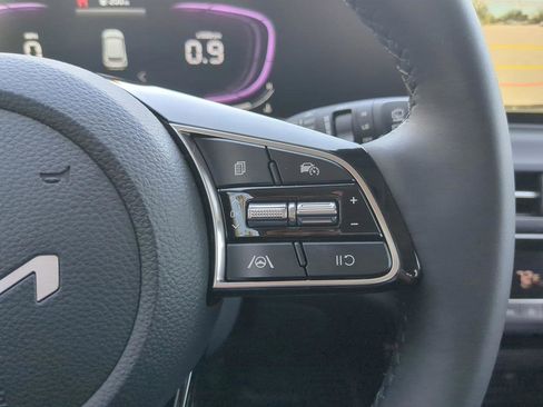 New 2026 Kia Seltos S image 19