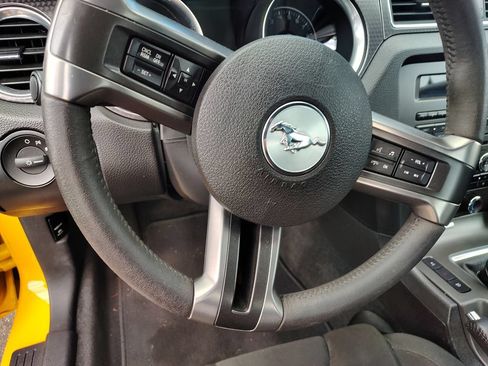 Used 2013 Ford Mustang Boss 302 RWD image 15