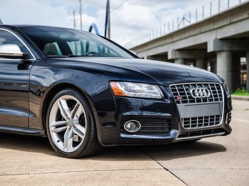 Used 2009 Audi S5 4.2 AWD/4WD image 52