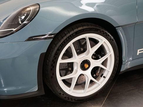 Used 2024 Porsche 911 GT3 RS image 12