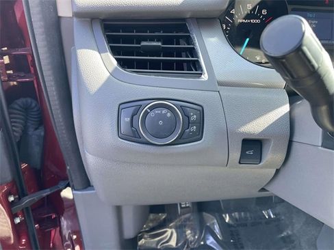 Used 2014 Ford Edge SEL w/ Equipment Group 204A image 13