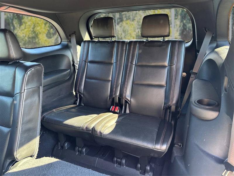 Used 2024 Dodge Durango GT AWD/4WD image 33